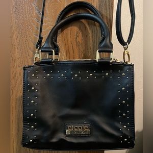 Nicole purse